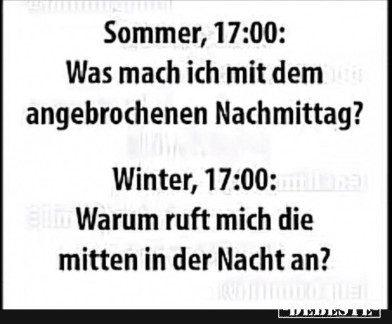 Sommer - Lustige Bilder | DEBESTE.de