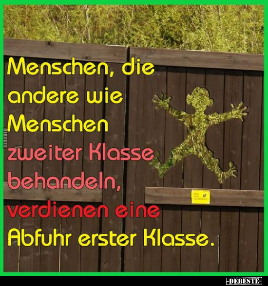 Menschen, die andere.. - Lustige Bilder | DEBESTE.de