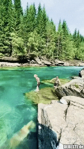 Noch 6 Monate bis...