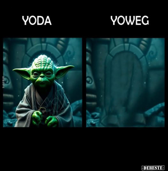 Yoda