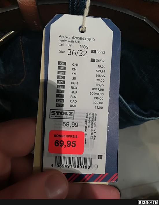 Ganze 4cent billiger..