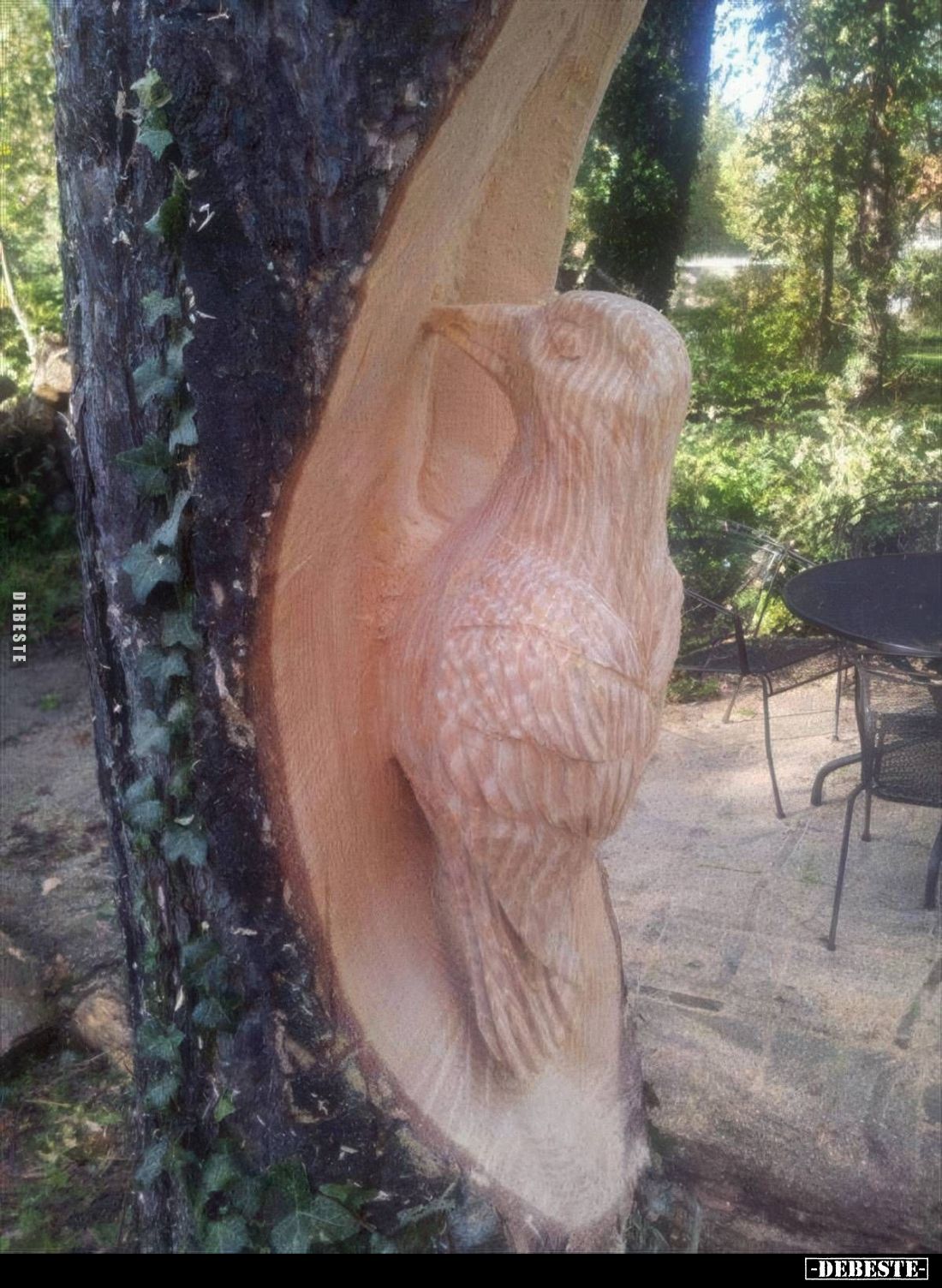 Holzkunst