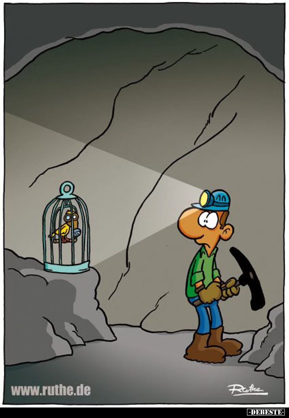  - Lustige Bilder | DEBESTE.de