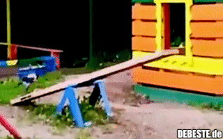 Spaß für den ganzen Tag..