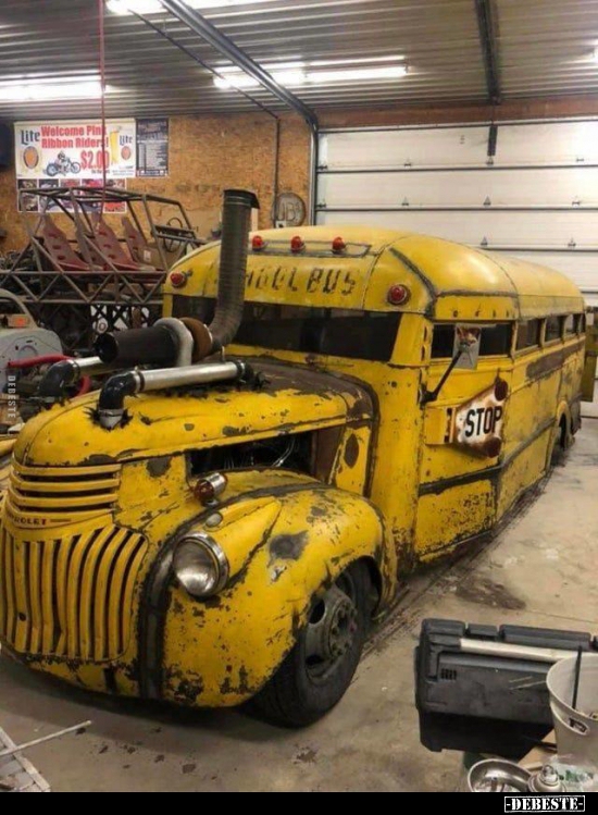  - Lustige Bilder | DEBESTE.de