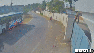 Irgendwo in Indien..