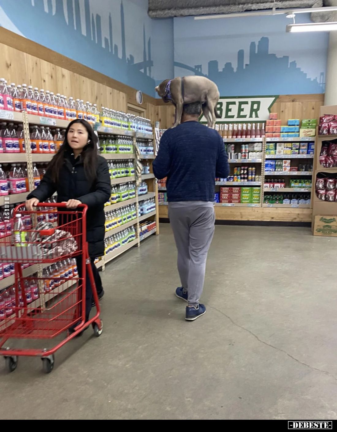  - Lustige Bilder | DEBESTE.de