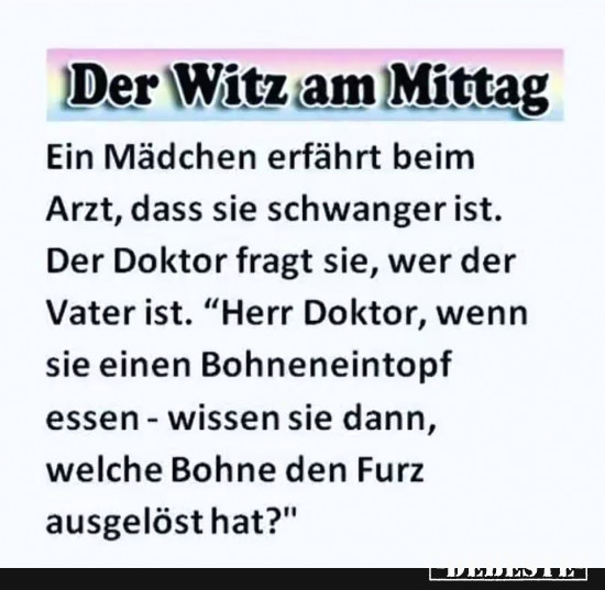 Bohnen  - Lustige Bilder | DEBESTE.de