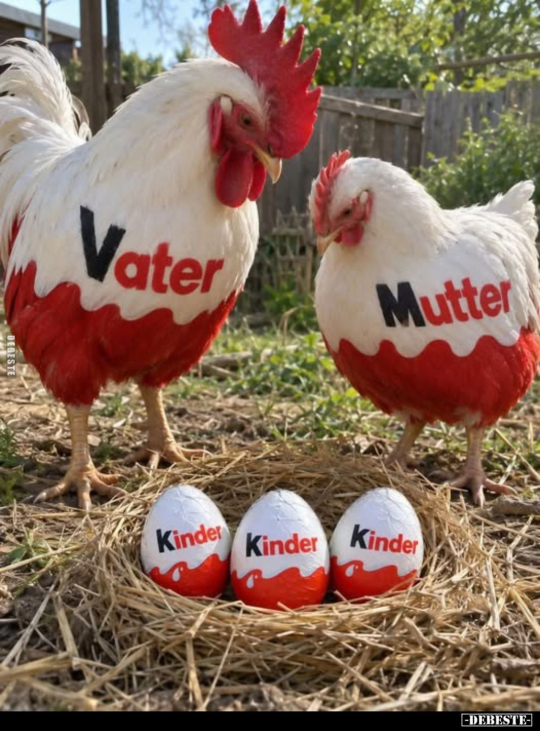 Vater
-
Mutter
-
Kinder
-
Kinder
-
Kinder