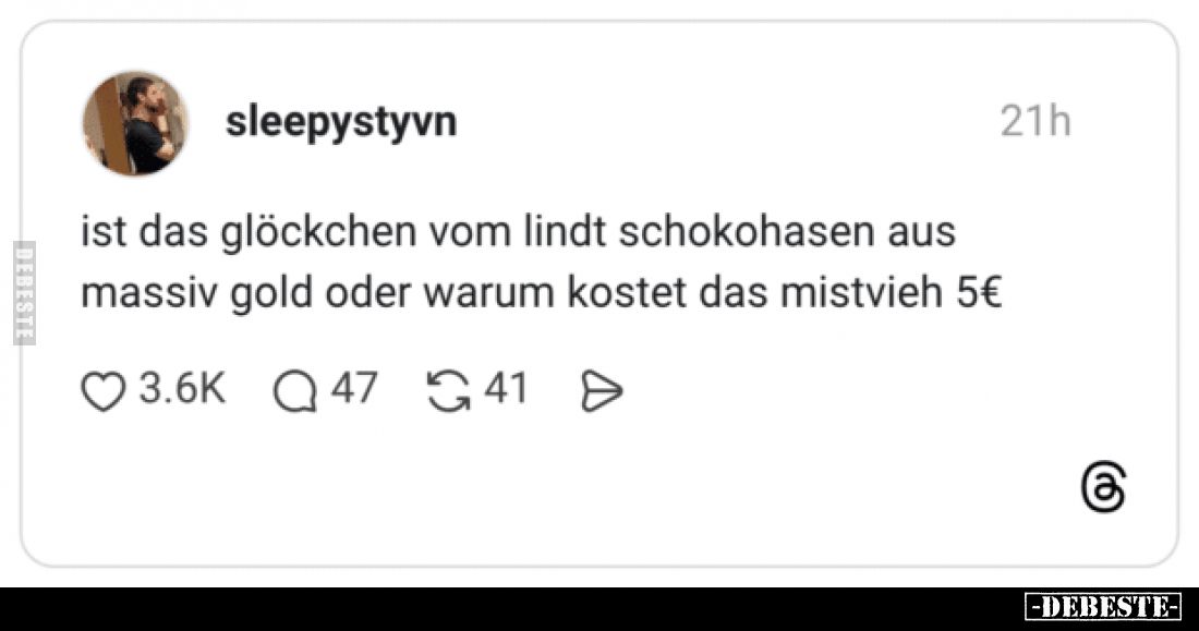  - Lustige Bilder | DEBESTE.de