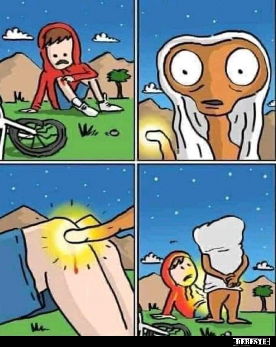 E.T.