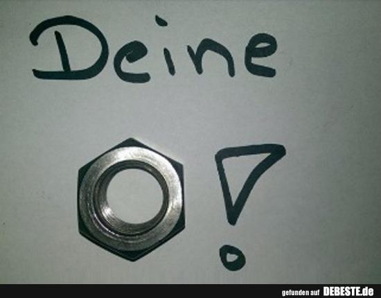 Deine! - DEBESTE.de