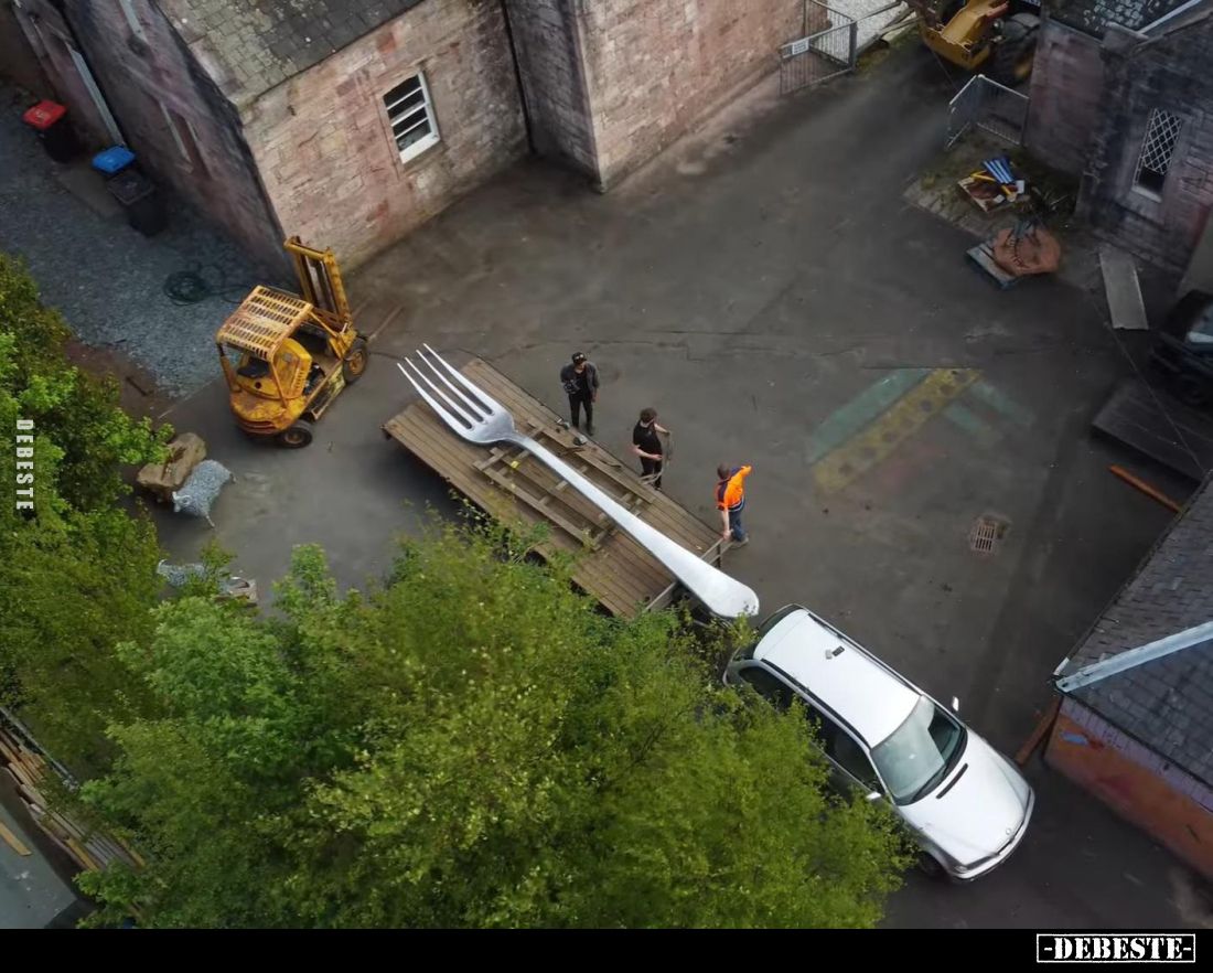  - Lustige Bilder | DEBESTE.de