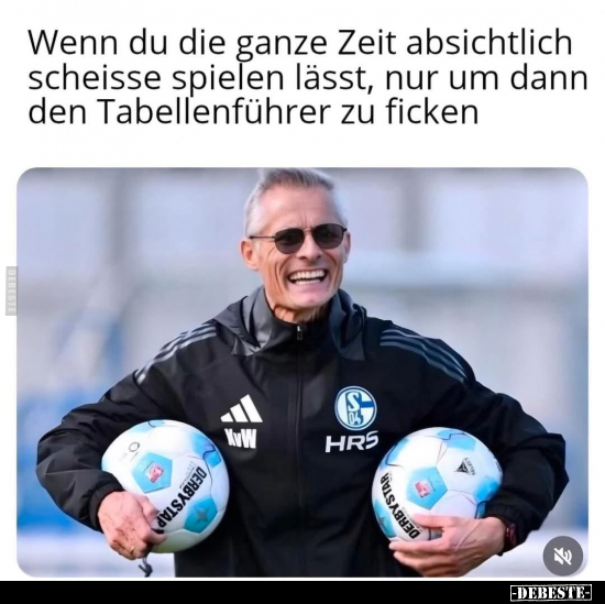 Wenn du die ganze Zeit.. - Lustige Bilder | DEBESTE.de