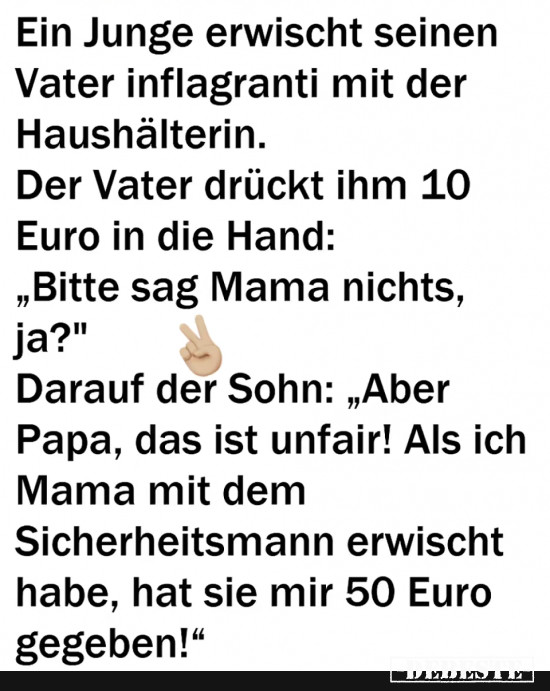 Erwischt - Lustige Bilder | DEBESTE.de