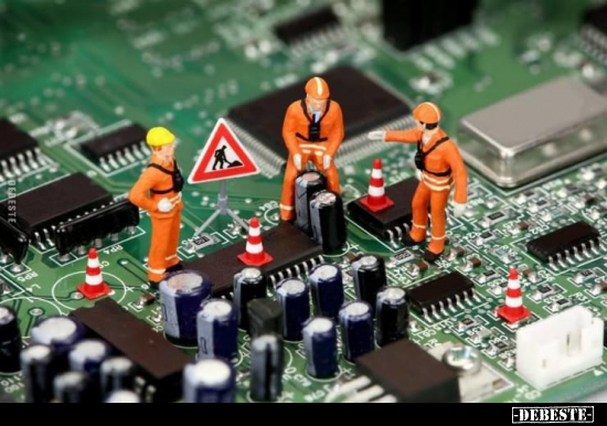  - Lustige Bilder | DEBESTE.de