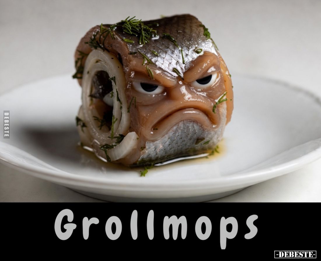 Grollmops