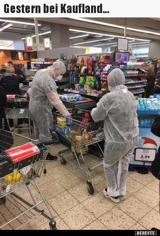 10 Lustige Bilder Von Kaufland In Lustig