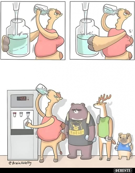  - Lustige Bilder | DEBESTE.de