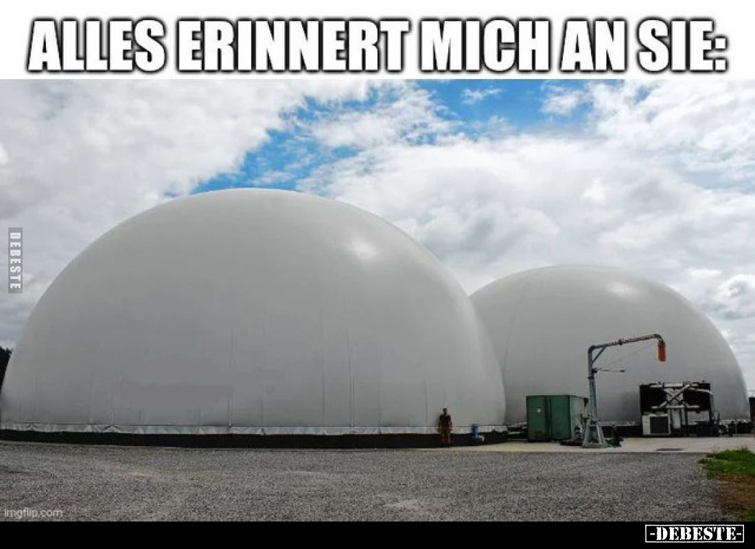 Alles erinnert mich an sie.. - Lustige Bilder | DEBESTE.de