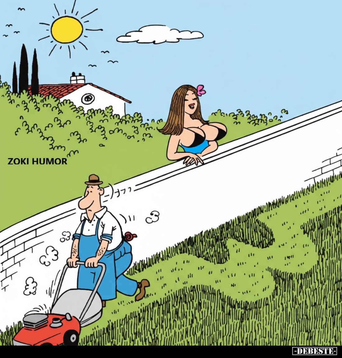  - Lustige Bilder | DEBESTE.de