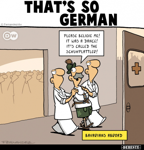 That's so german.. - Lustige Bilder | DEBESTE.de