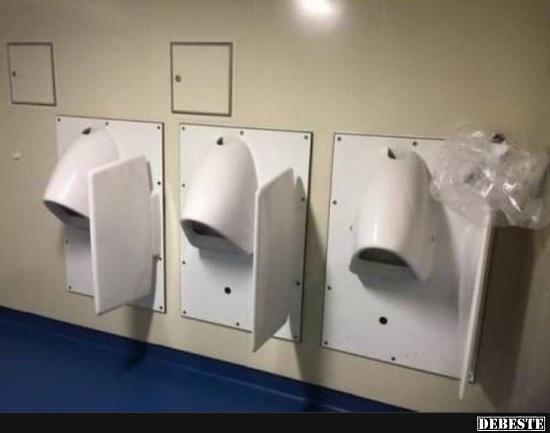 Tja, Männer.. könnte schwierig werden..