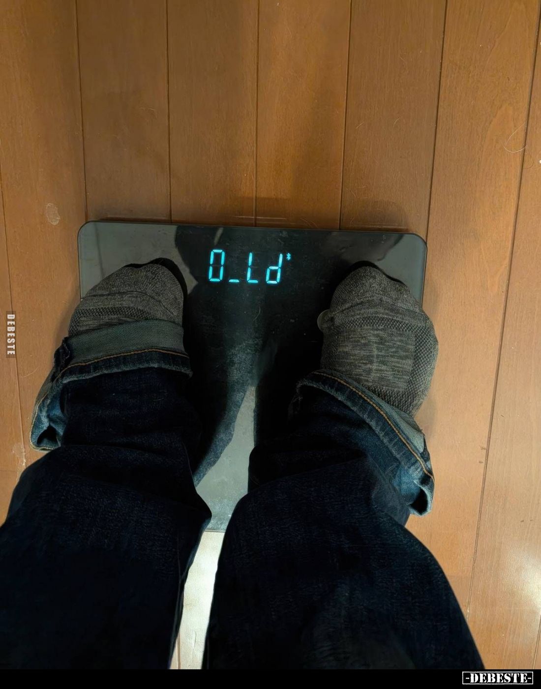 Old