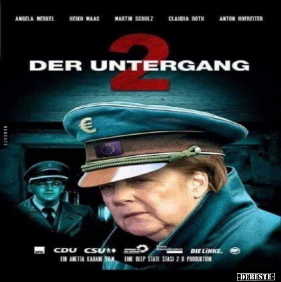 Der Untergag 2.