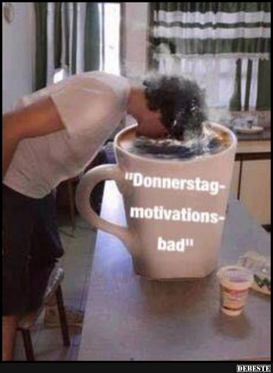 Donnerstar-motivation-bad
