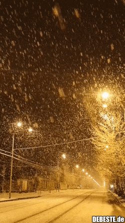 Und das in nur wenigen Monaten...