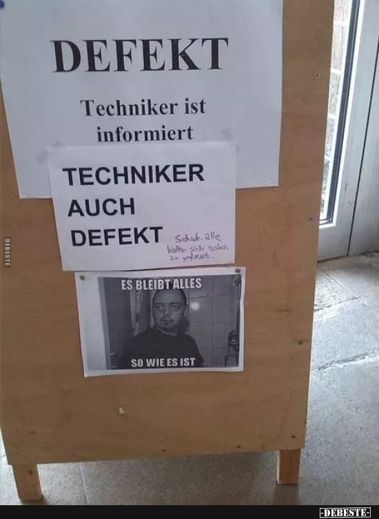  - Lustige Bilder | DEBESTE.de