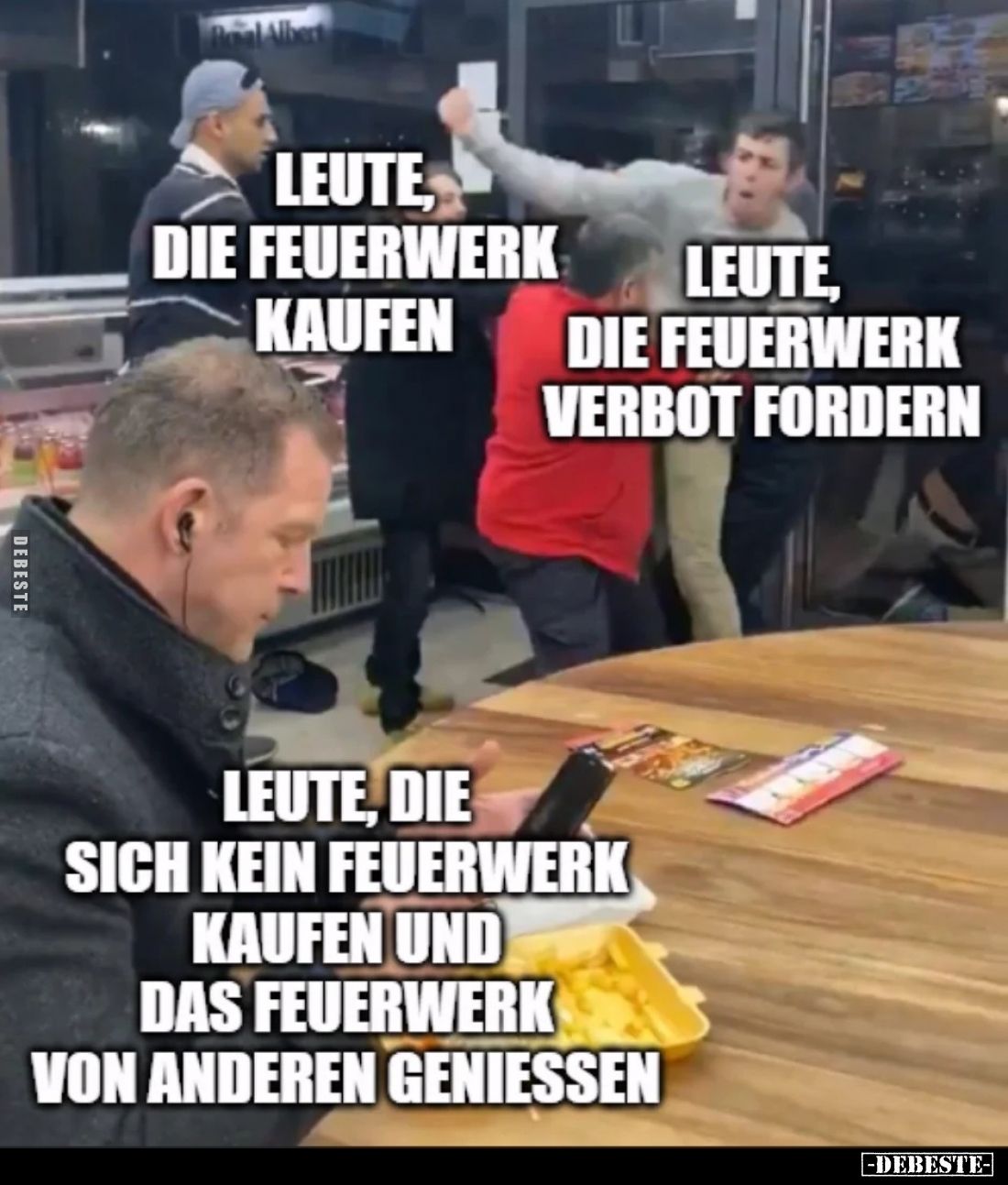  - Lustige Bilder | DEBESTE.de