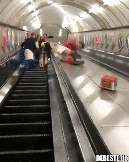 Das tut weh Alter ! :D