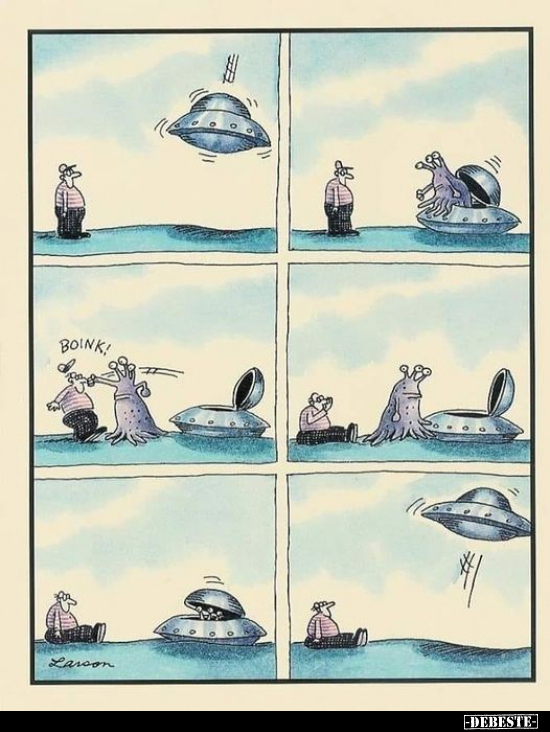  - Lustige Bilder | DEBESTE.de