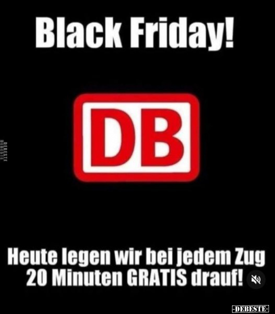 Black Friday!.. - Lustige Bilder | DEBESTE.de