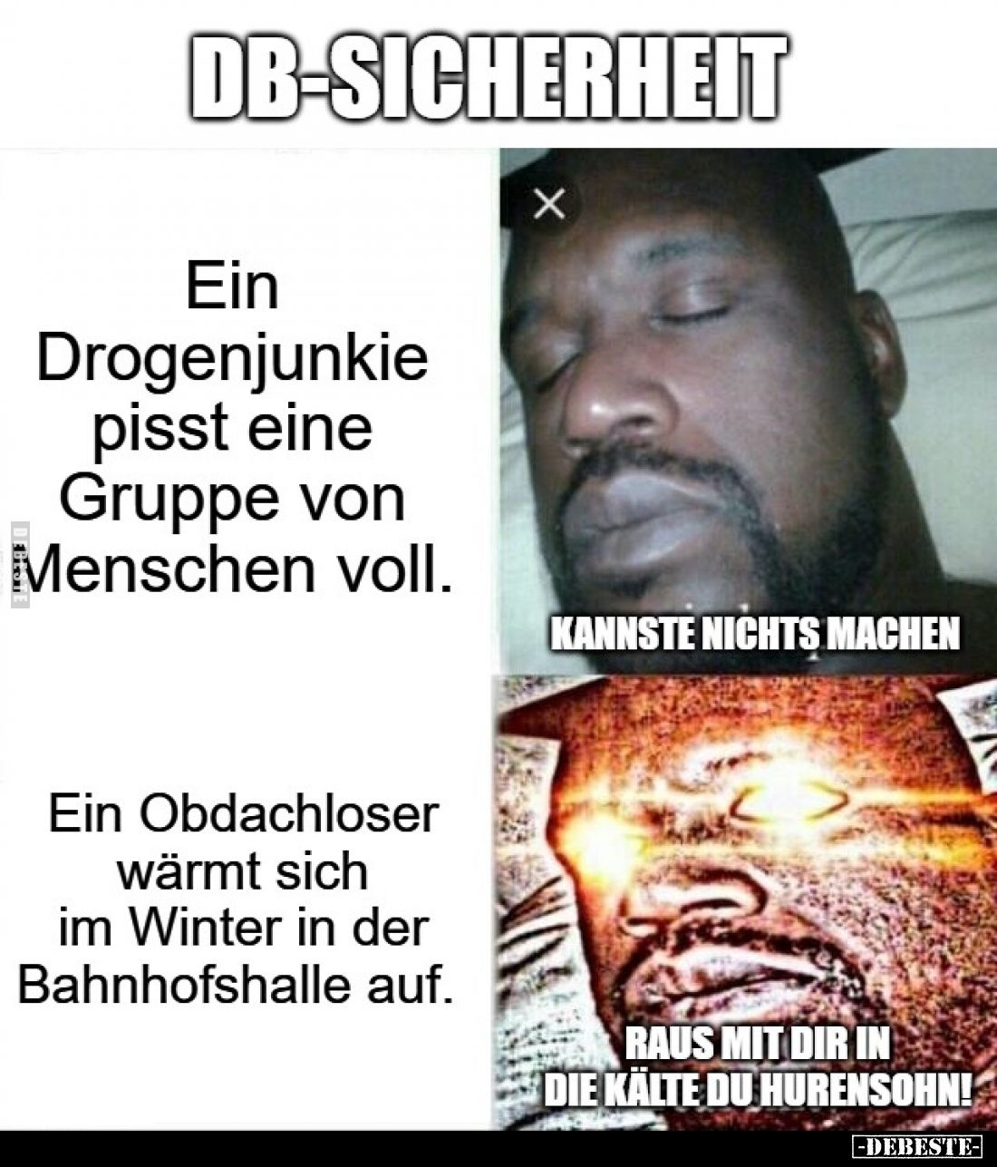  - Lustige Bilder | DEBESTE.de