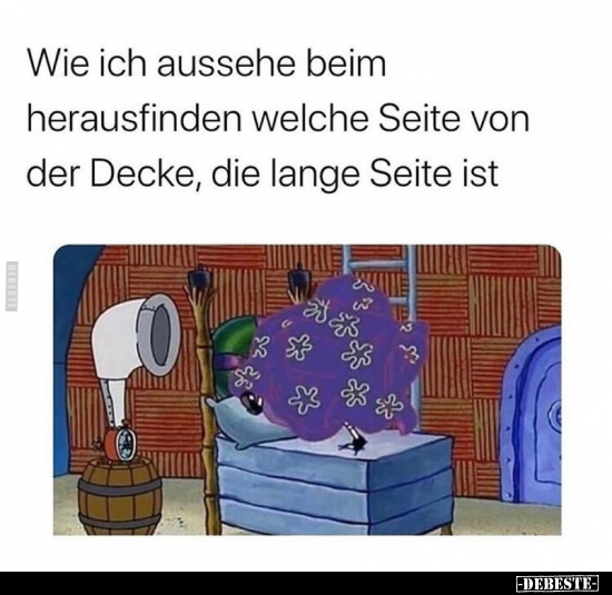 Wie ich aussehe beim herausfinden welche Seite.. - Lustige Bilder | DEBESTE.de