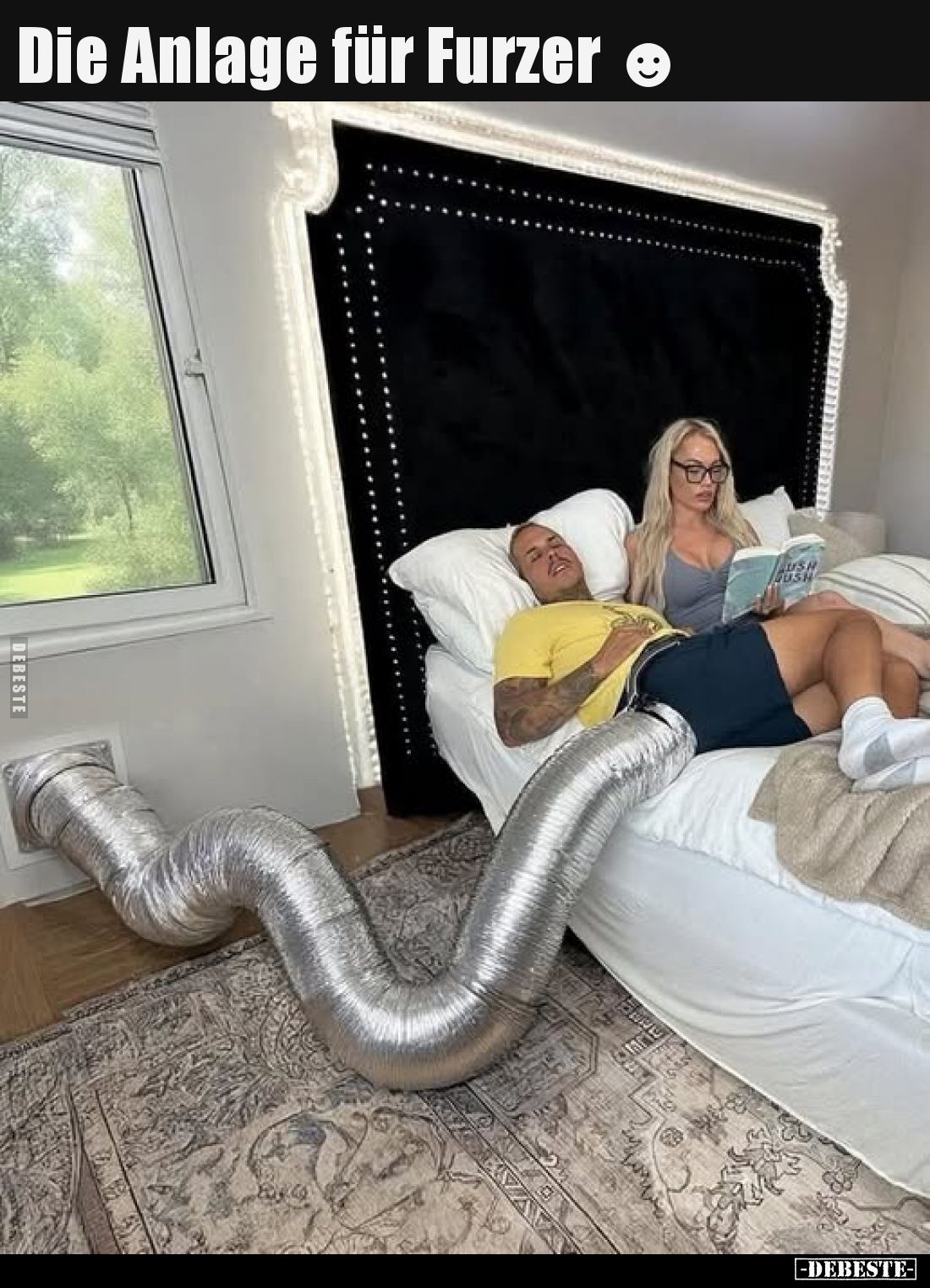 Die Anlage für Furzer.