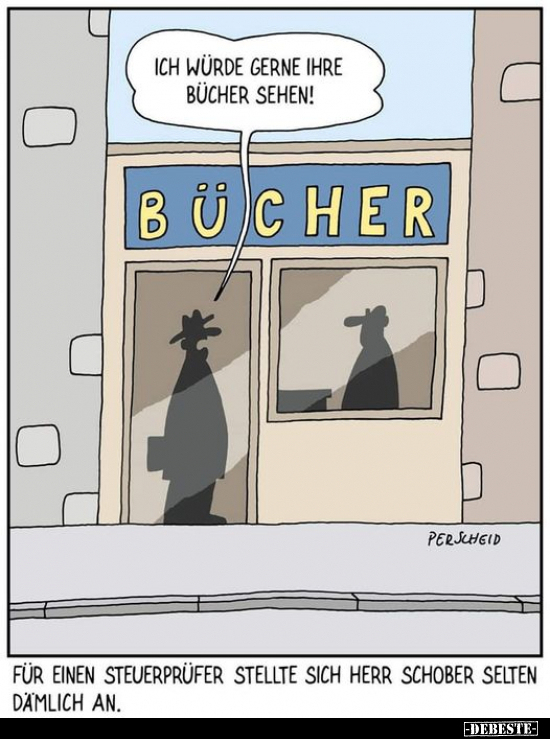 Steuer, Bücher, Teuer, Ober, Selten