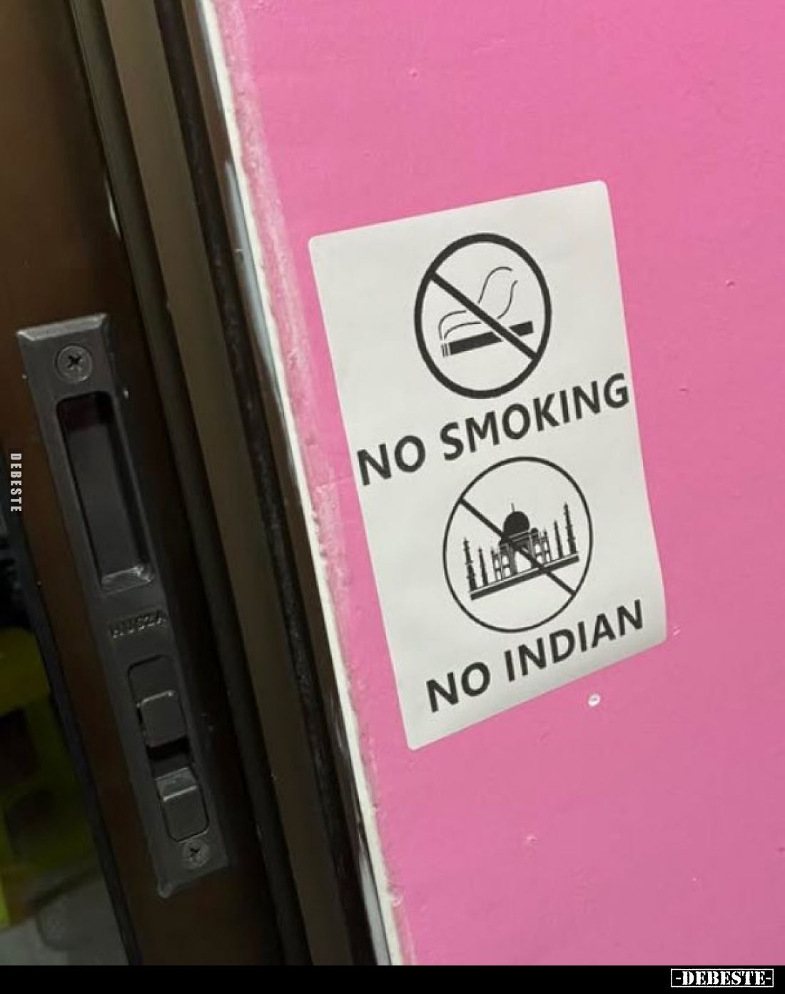 Thailand hat verstanden..