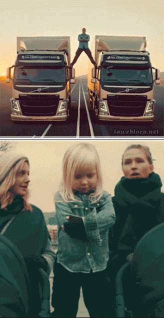 Das ist doch kinderleicht, wie man sehen kann! ;-)