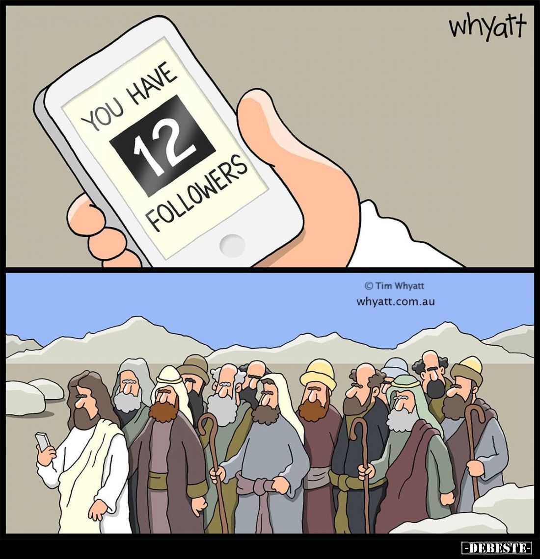  - Lustige Bilder | DEBESTE.de