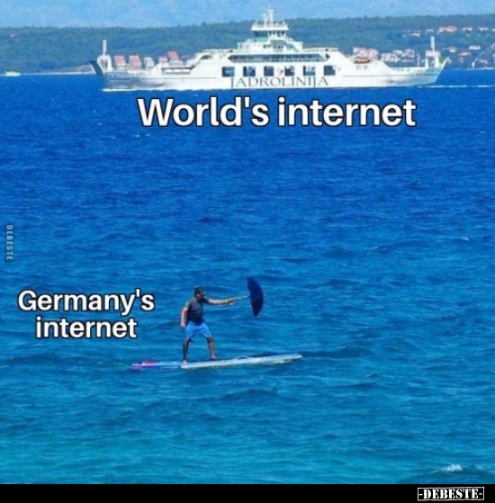  - Lustige Bilder | DEBESTE.de