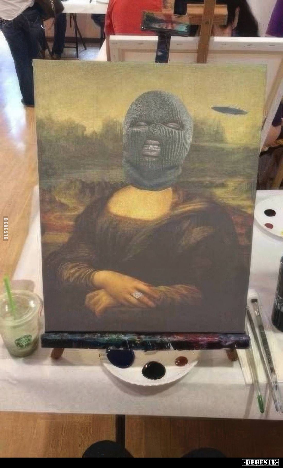 Mona Lisa