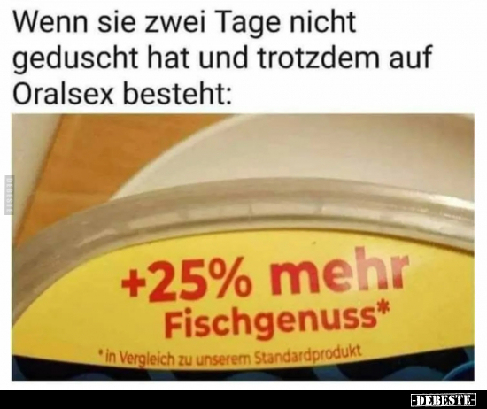 Wenn, Vergleich