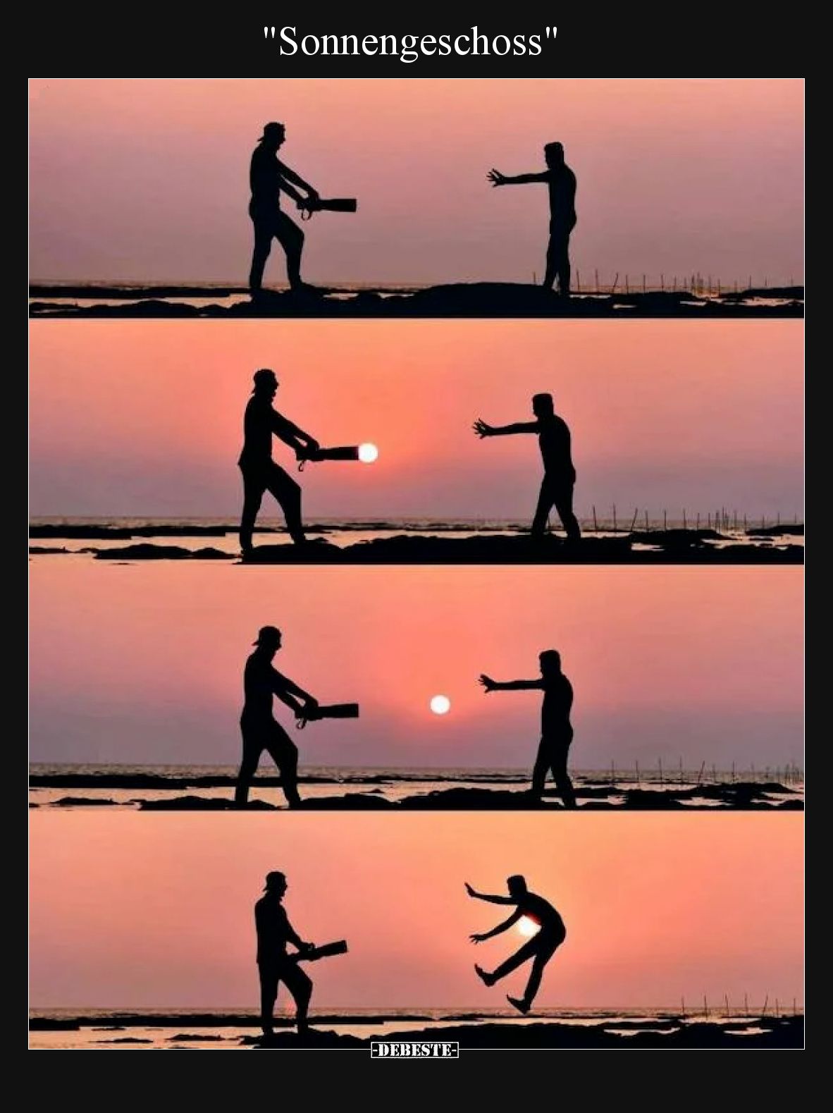 Sonnengeschoss