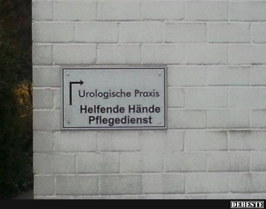 Das ist kein Fake, dieses Schild hängt in Voerde.. - Lustige Bilder | DEBESTE.de