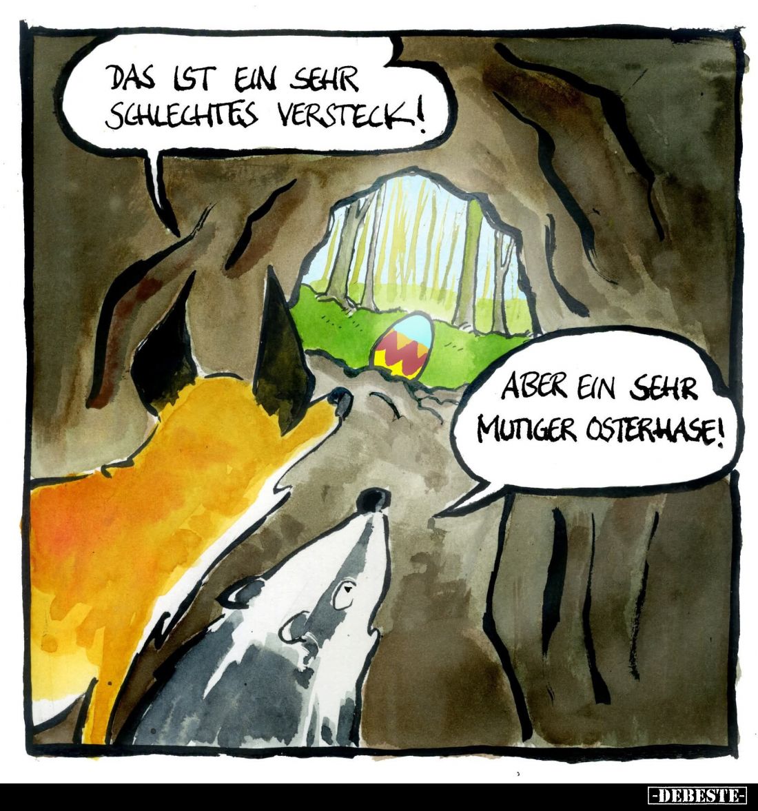  - Lustige Bilder | DEBESTE.de