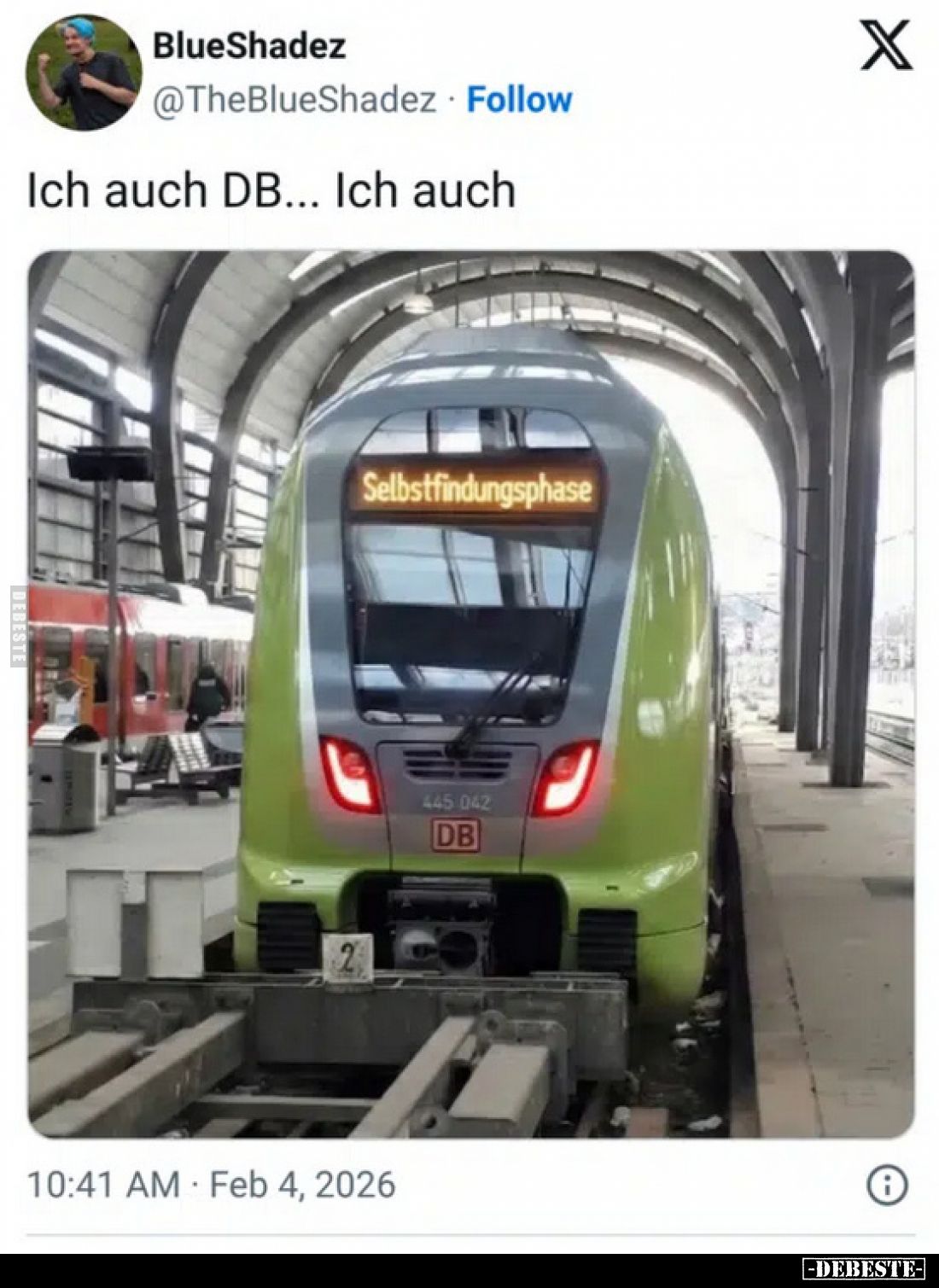  - Lustige Bilder | DEBESTE.de